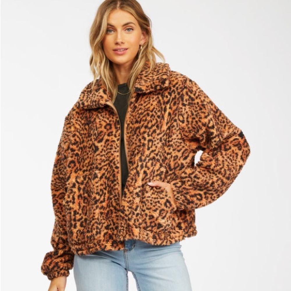 Billabong Always Cozy 2 Jacket